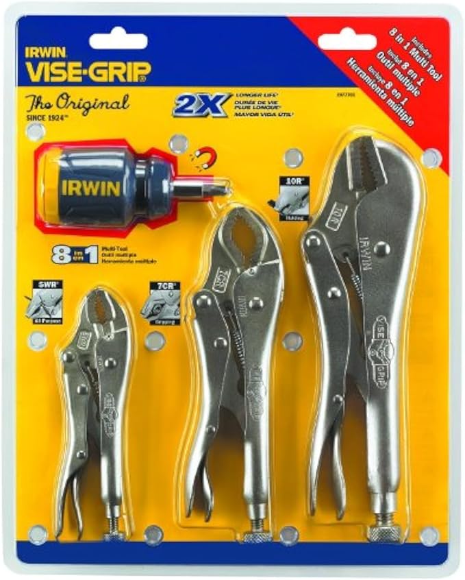 Ideal Hand Tools