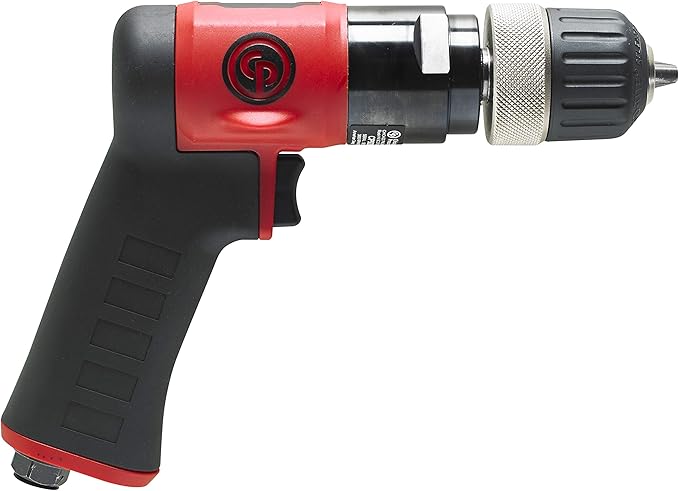 Chicago Pneumatic Hand Tools