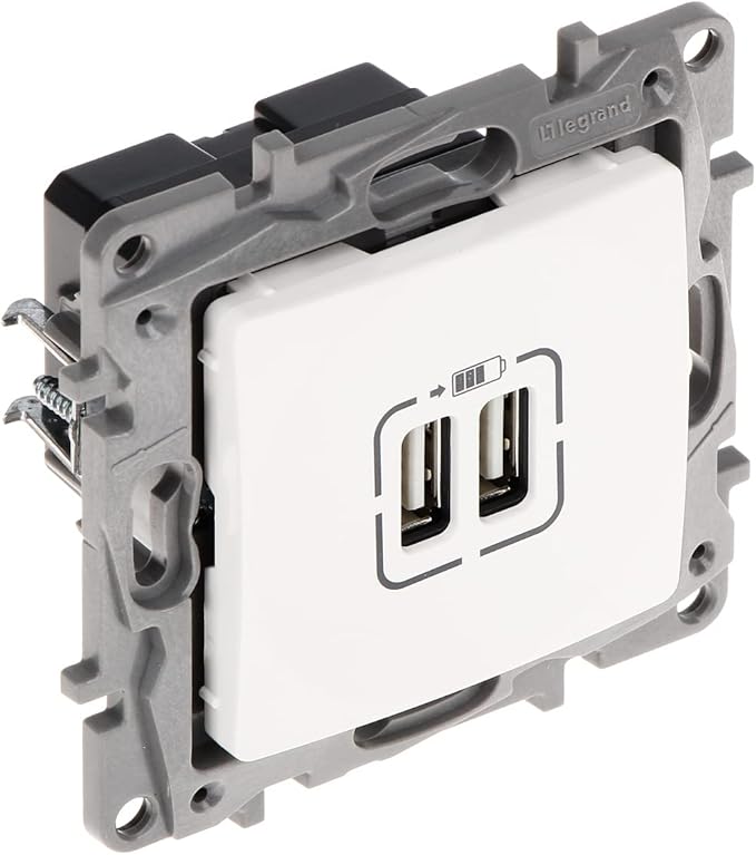 Legrand Electric