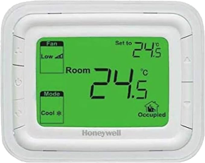 Honeywell Electric