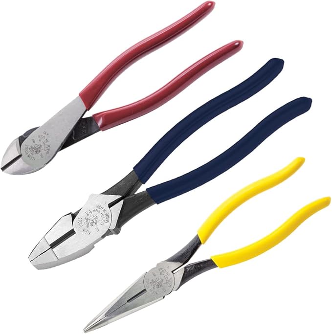 Klein Hand Tools