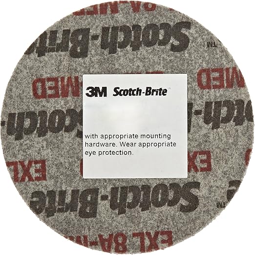 3M Scrotch – Brite Abrasives