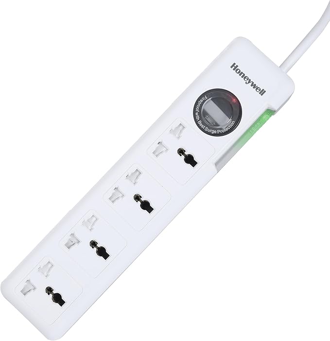 Honeywell Electric