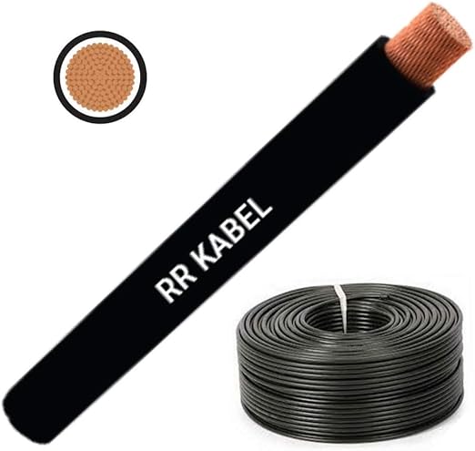 RR Electric