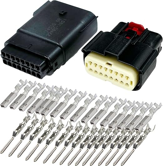 Molex  Electric