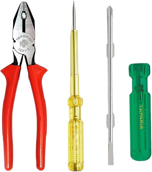 Taparia Hand Tools