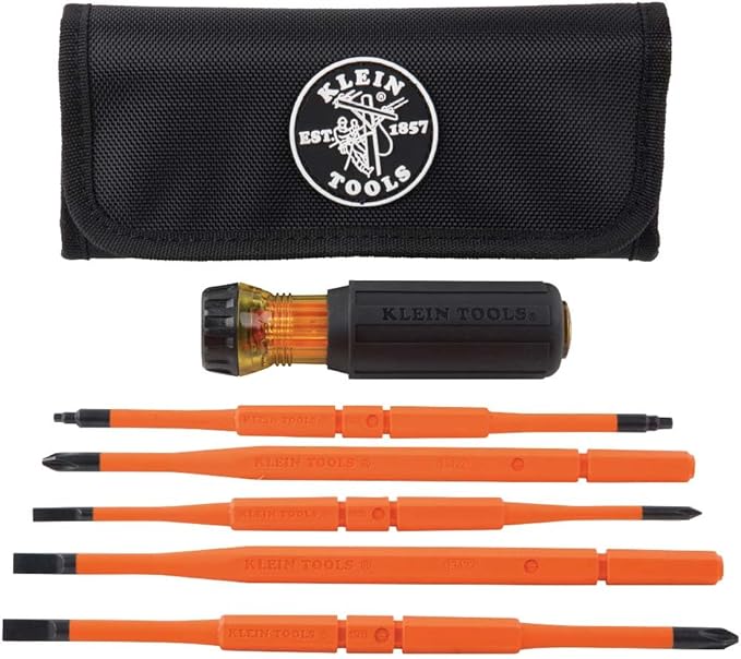 Klein Hand Tools