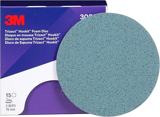 3M Scrotch – Brite Abrasives