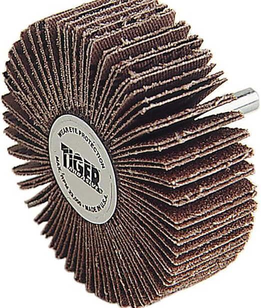 Weiler Abrasives