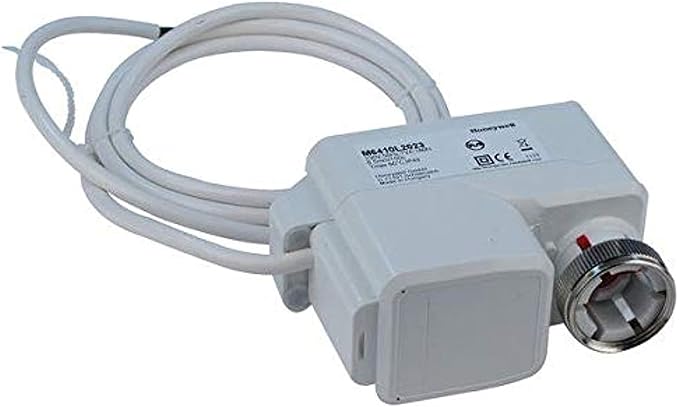 Honeywell Electric