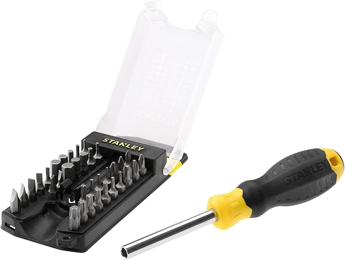 Stanley Hand Tools