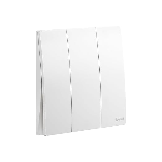 Legrand Electric