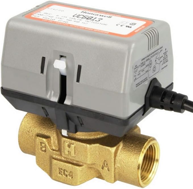 Honeywell Electric