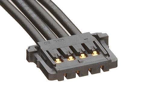 Molex  Electric