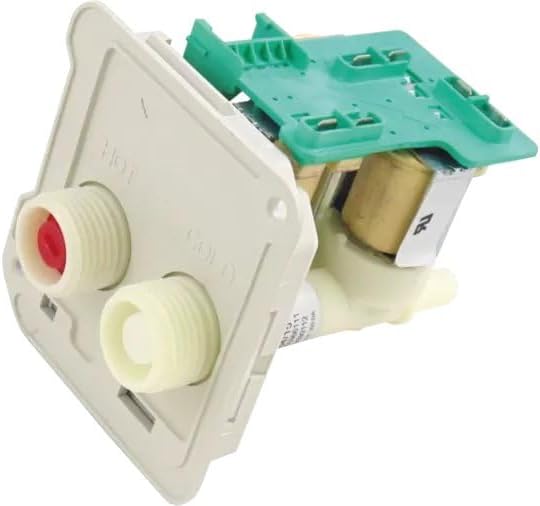 Bosch Valves