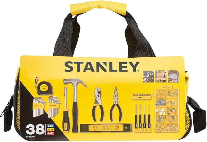 Stanley Hand Tools