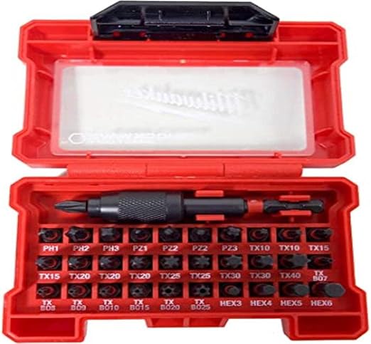 Milwaukee Hand Tools