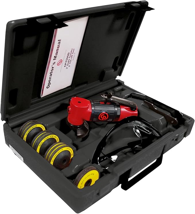 Chicago Pneumatic Hand Tools