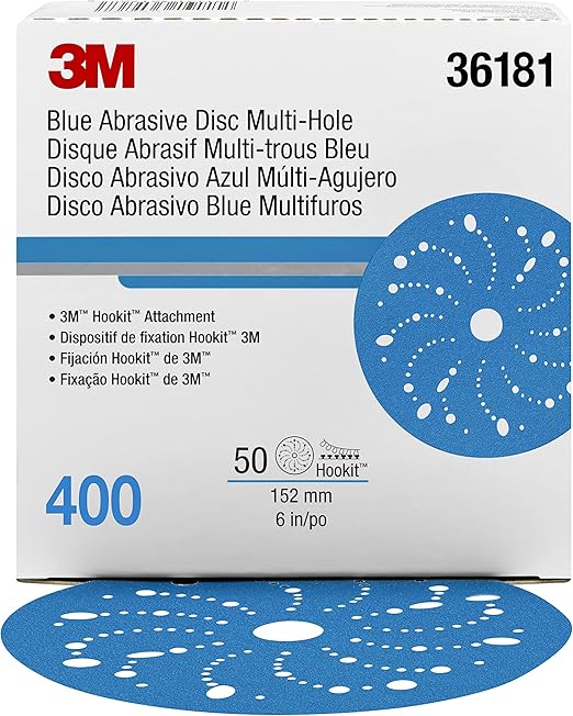 3M Scrotch – Brite Abrasives