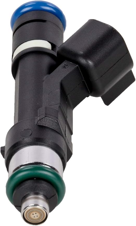 Bosch Valves