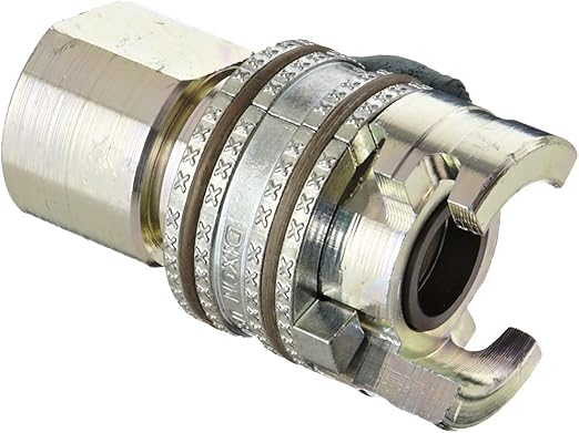 Dixon Valves