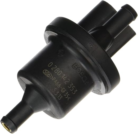Bosch Valves