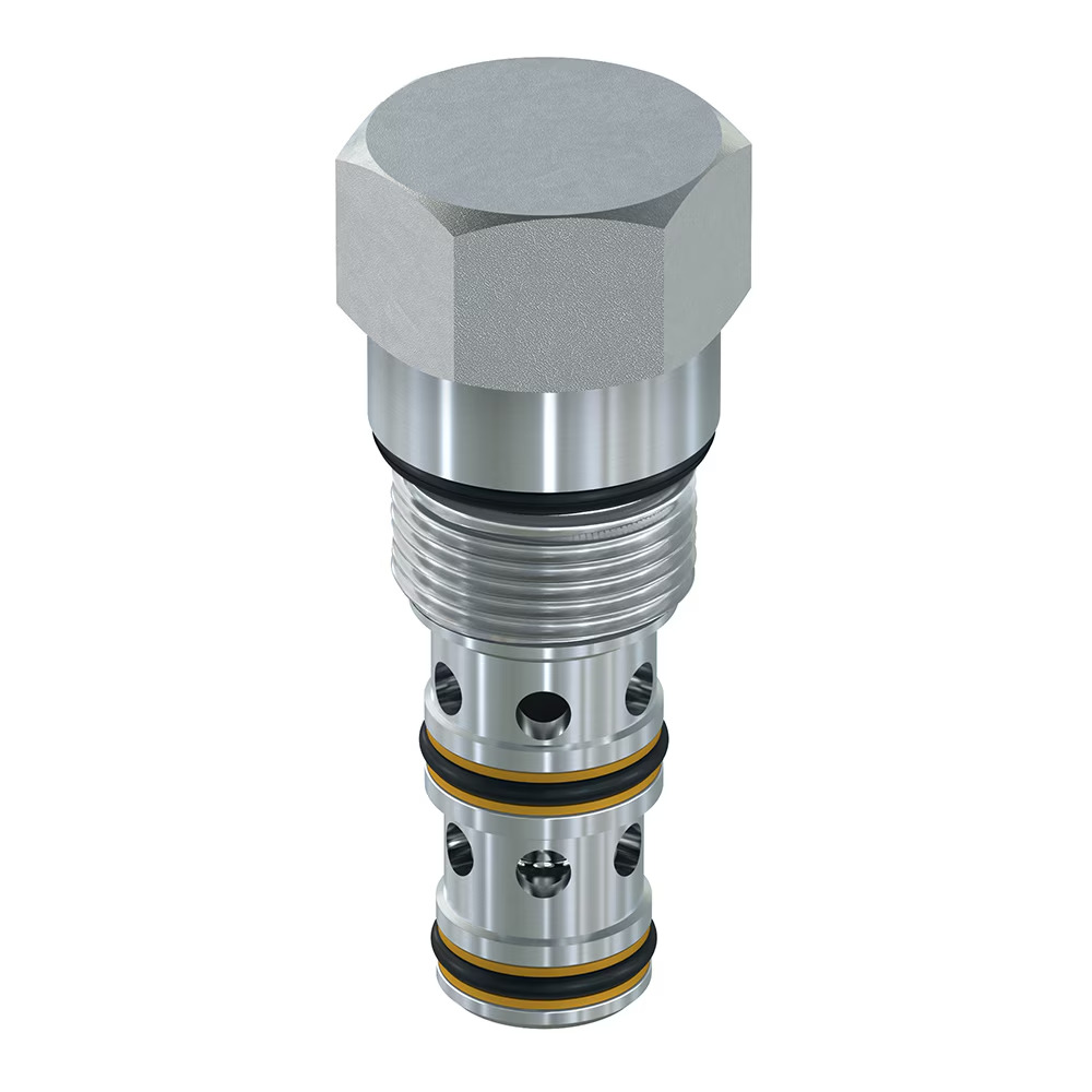 Parker Valves