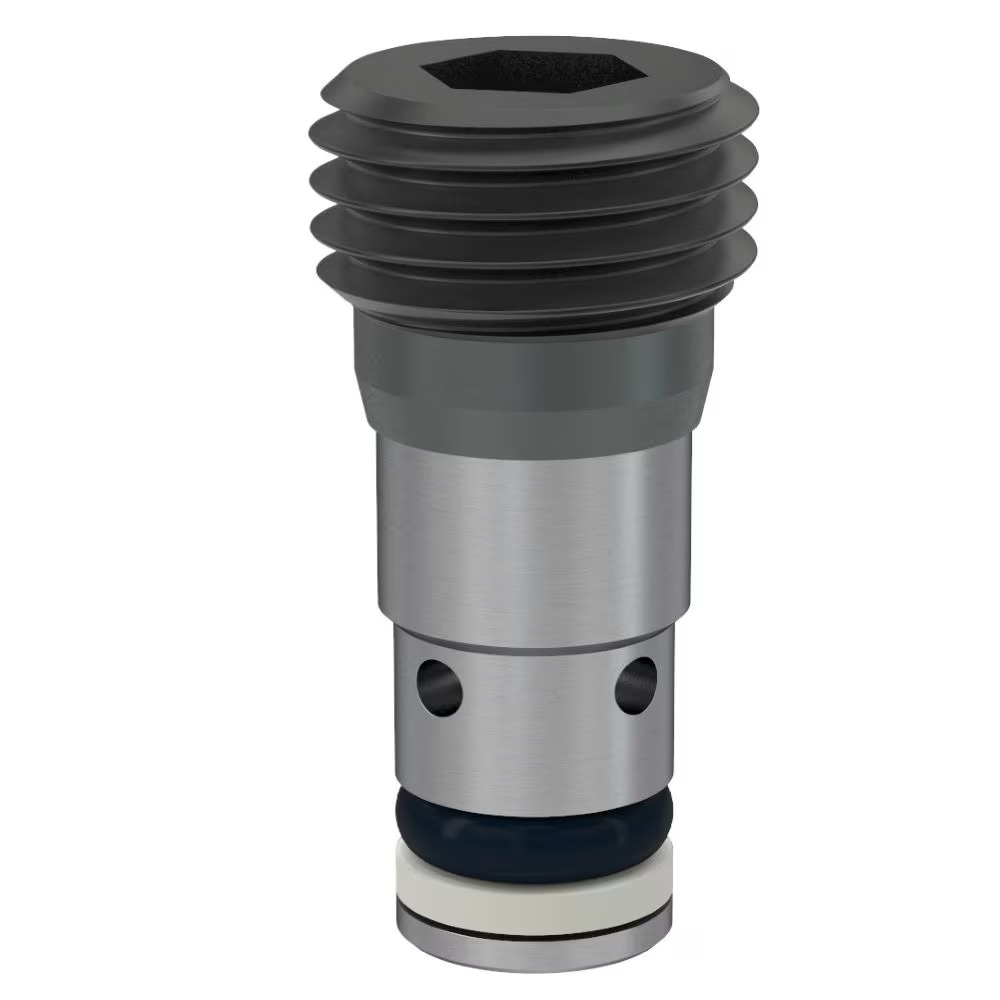 Parker Valves