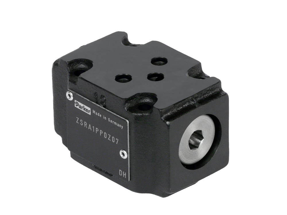 Parker Valves